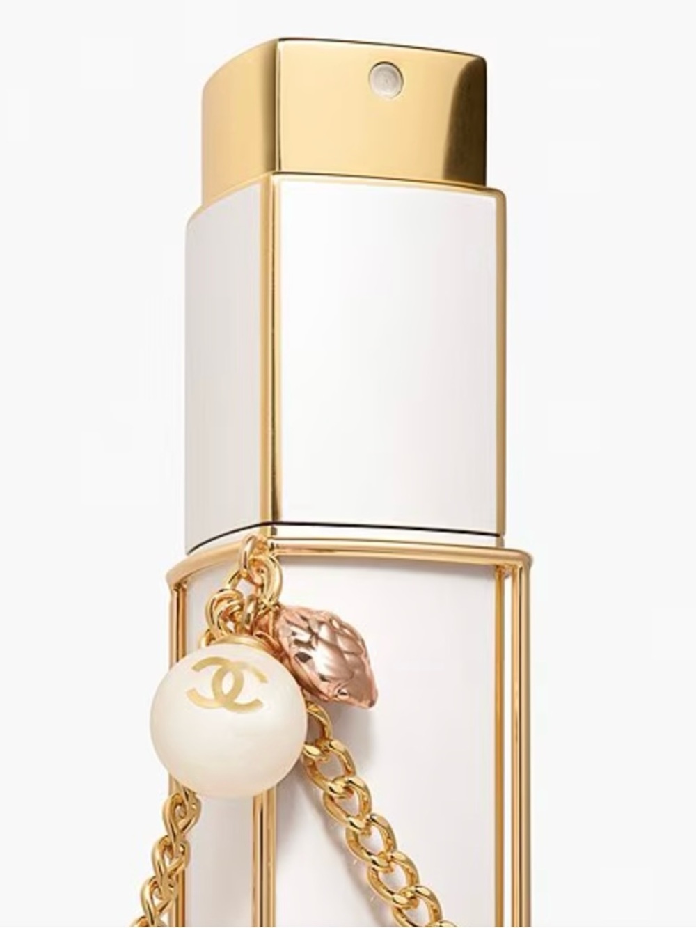 RARE CHANEL - PURSE SPRAY Coco Mademoiselle  Accessory with Refills